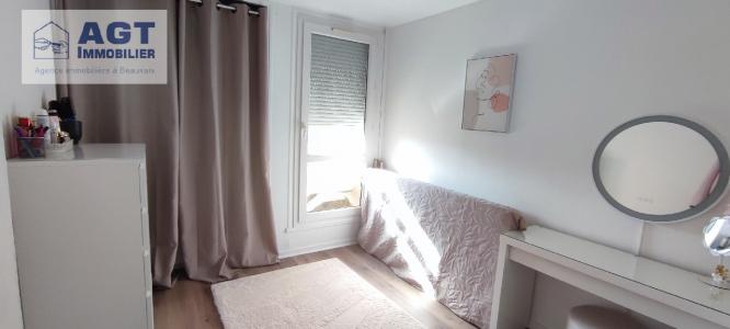 Acheter Appartement 60 m2 Beauvais