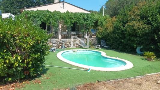 For sale Tignet 5 rooms 118 m2 Alpes Maritimes (06530) photo 2