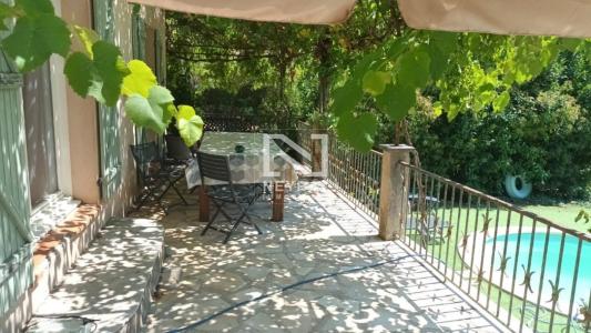 For sale Tignet 5 rooms 118 m2 Alpes Maritimes (06530) photo 4