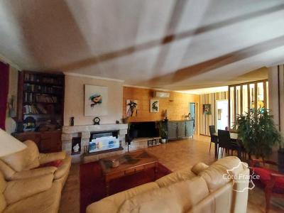 Annonce Vente 5 pi�ces Maison Cardan 33