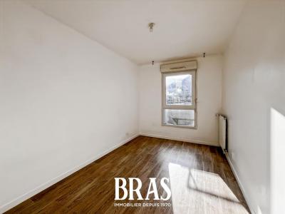 For sale Nantes 3 rooms 57 m2 Loire atlantique (44300) photo 2