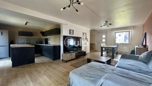 Annonce Vente 4 pi�ces Maison Mericourt 62