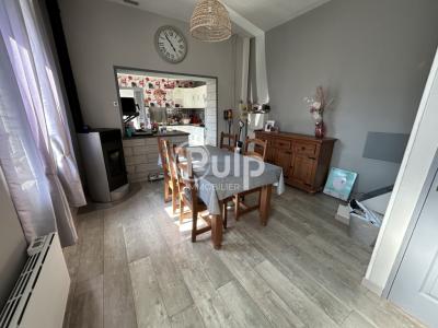 Annonce Location 3 pi�ces Maison Marles-les-mines 62