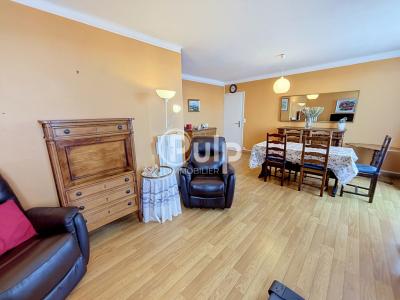 Acheter Appartement Mouvaux Nord