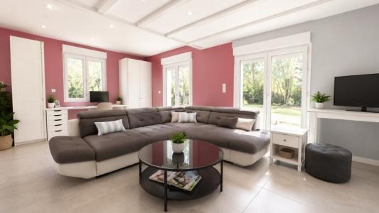 Acheter Maison Arandon 265000 euros