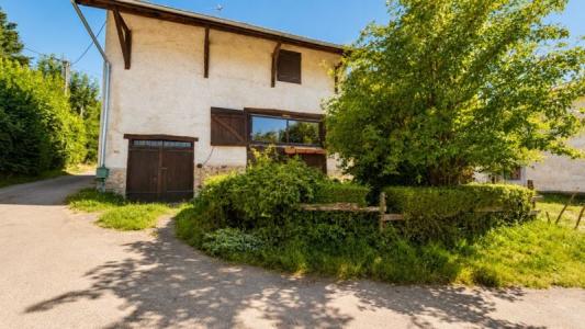 For sale Massieu 4 rooms 198 m2 Isere (38620) photo 0