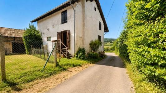 For sale Massieu 4 rooms 198 m2 Isere (38620) photo 1