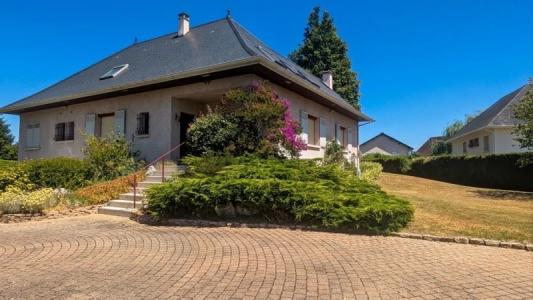 For sale Abrets 7 rooms 239 m2 Isere (38490) photo 1