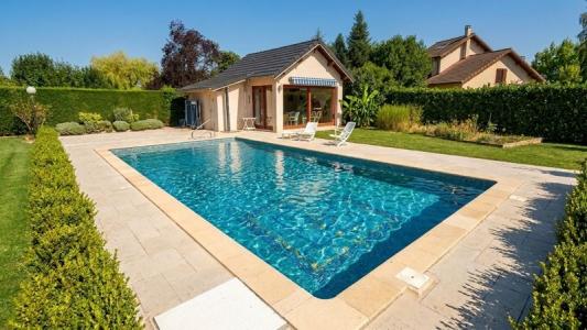 For sale Abrets 7 rooms 239 m2 Isere (38490) photo 2