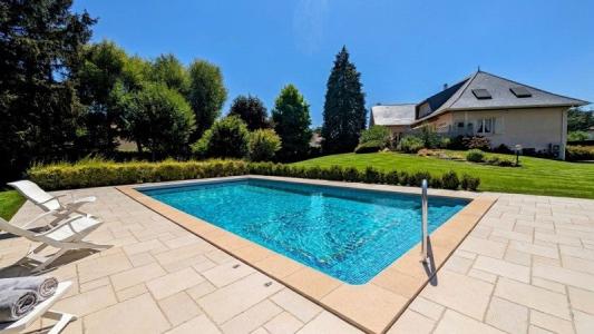For sale Abrets 7 rooms 239 m2 Isere (38490) photo 3
