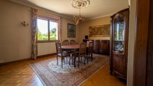For sale Abrets 7 rooms 239 m2 Isere (38490) photo 4