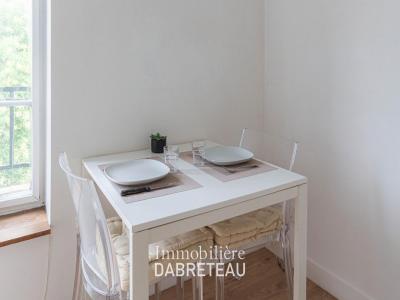 Louer Appartement Lyon-7eme-arrondissement Rhone