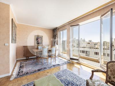 For sale Asnieres-sur-seine 4 rooms 85 m2 Hauts de Seine (92600) photo 1