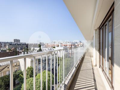 For sale Asnieres-sur-seine 4 rooms 85 m2 Hauts de Seine (92600) photo 2