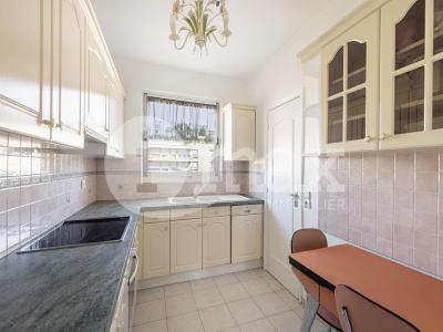 For sale Asnieres-sur-seine 4 rooms 85 m2 Hauts de Seine (92600) photo 3