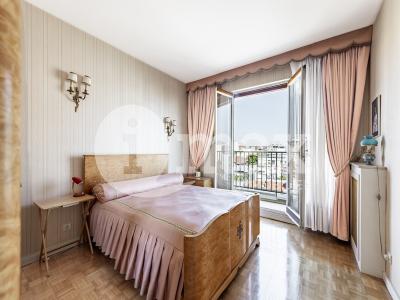 For sale Asnieres-sur-seine 4 rooms 85 m2 Hauts de Seine (92600) photo 4