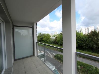 For rent Nantes 2 rooms 41 m2 Loire atlantique (44200) photo 2