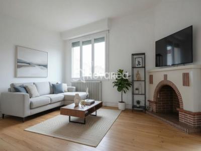Annonce Vente 4 pi�ces Appartement Pau 64