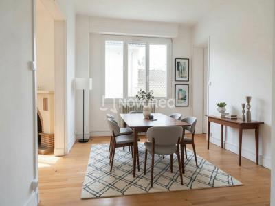 Acheter Appartement 92 m2 Pau