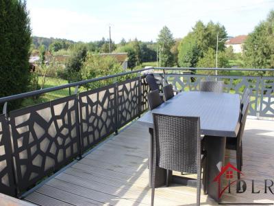 Acheter Maison 177 m2 Laval-sur-vologne