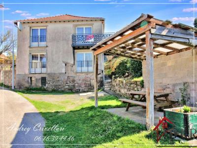 Acheter Maison Laval-sur-vologne Vosges