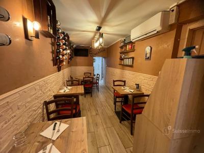 Annonce Vente Commerce Belfort 90