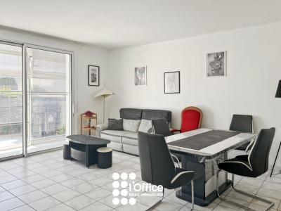 Annonce Vente 4 pi�ces Maison Sables-d'olonne 85