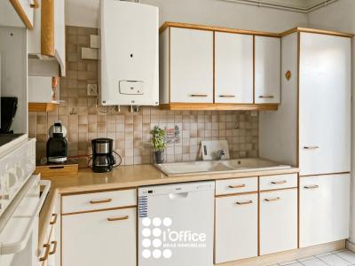 Acheter Maison 81 m2 Sables-d'olonne
