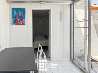 Acheter Maison Sables-d'olonne 409500 euros