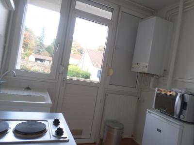 For rent Charolles 2 rooms 40 m2 Saone et loire (71120) photo 1