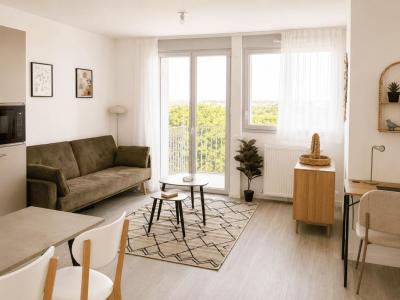 Annonce Location 2 pi�ces Appartement Athis-mons 91