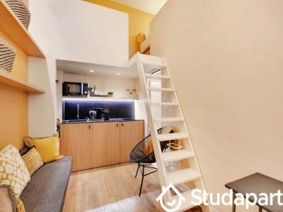 Annonce Location Appartement Paris-6eme-arrondissement 75