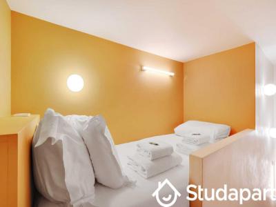 Louer Appartement Paris-6eme-arrondissement Paris