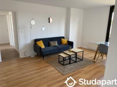 Annonce Location Appartement Toulouse 31