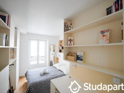 Annonce Location 2 pi�ces Appartement Paris-10eme-arrondissement 75