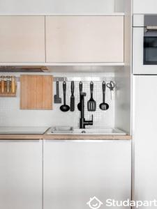 Louer Appartement Paris-10eme-arrondissement Paris