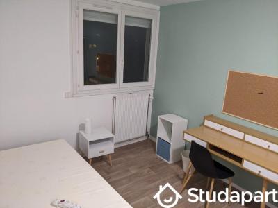 Louer Appartement Angers 470 euros