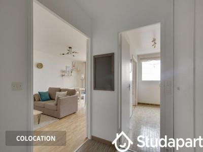 Annonce Location Appartement Saint-denis 93