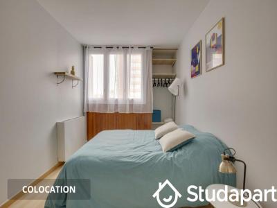 Louer Appartement Saint-denis Seine saint denis