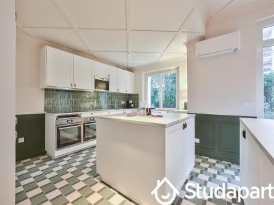 For rent Fontenay-aux-roses 1 room 14 m2 Hauts de Seine (92260) photo 1