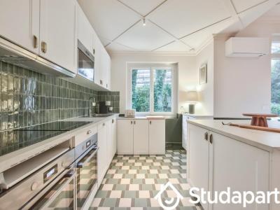 For rent Fontenay-aux-roses 1 room 14 m2 Hauts de Seine (92260) photo 4