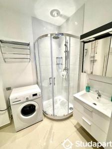 Louer Appartement Saint-etienne 590 euros