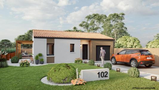For sale Haie-fouassiere 6 rooms 102 m2 Loire atlantique (44690) photo 1