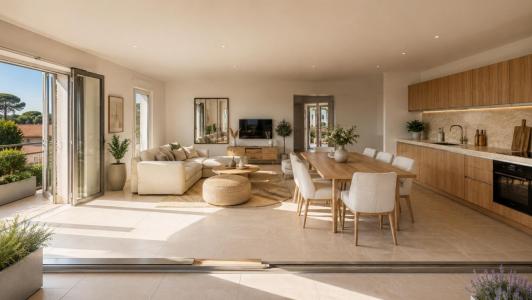 Annonce Vente 4 pi�ces Appartement Pyla-sur-mer 33