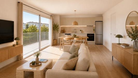 For sale Pyla-sur-mer 4 rooms 90 m2 Gironde (33115) photo 0