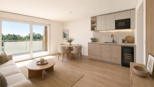 For sale Pyla-sur-mer 2 rooms 40 m2 Gironde (33115) photo 1