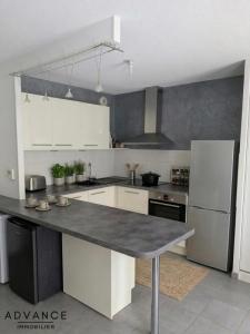 Annonce Vente 3 pi�ces Appartement Toulouse 31