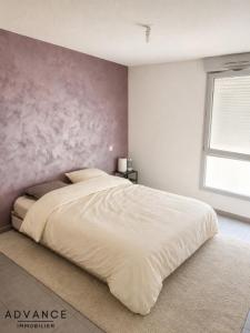 Acheter Appartement 62 m2 Toulouse