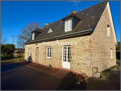 For sale Isigny-le-buat 6 rooms 140 m2 Manche (50540) photo 0