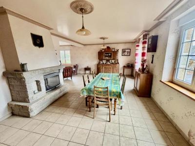 Annonce Vente 6 pi�ces Maison Isigny-le-buat 50